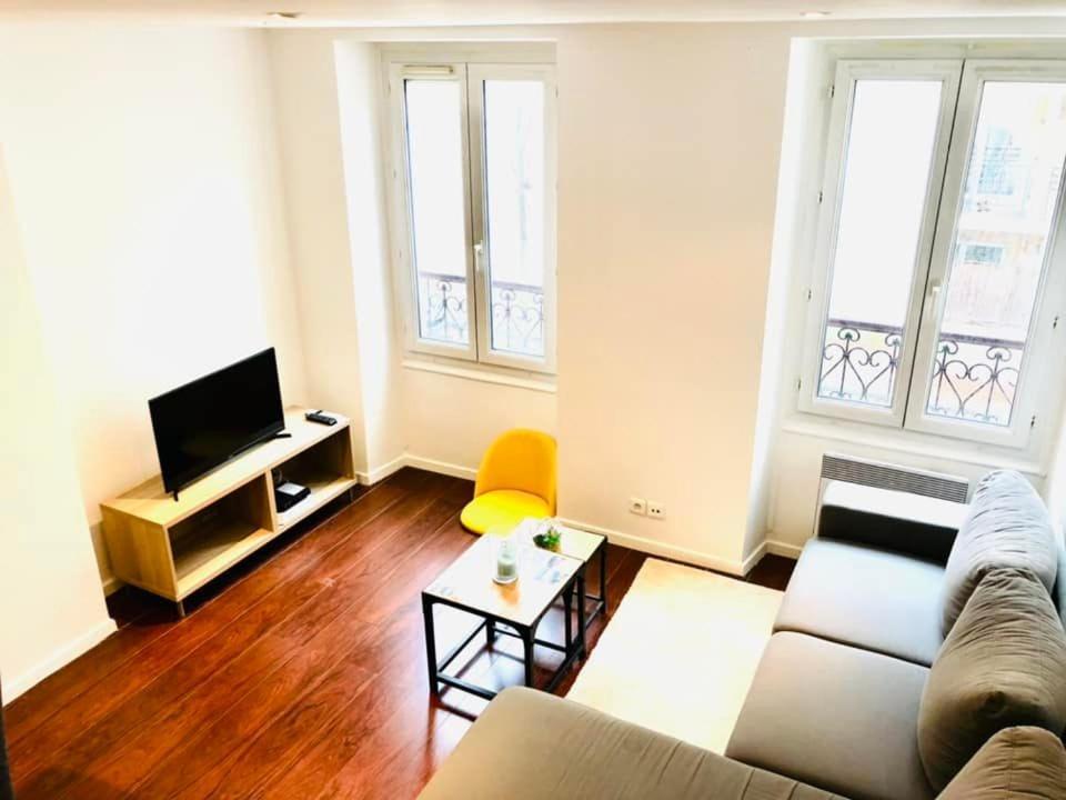 Chez Nolan Apartment Saint-Maurice  Exterior foto